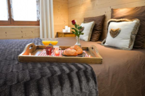 Chalet Les Gentianes
